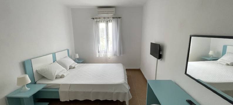 埃斯曼娜旅馆(Esmana Otel)图片