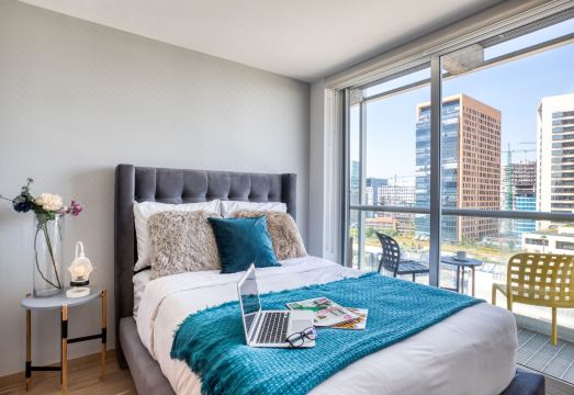 Uliv Polanco Hotel Overview