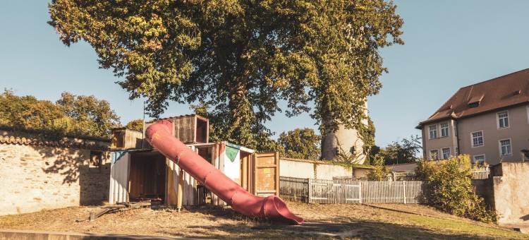 丁克尔斯比尔青年旅舍(Jugendherberge Dinkelsbühl - Youth Hostel)图片