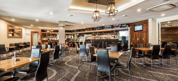 国家综合酒店(National Hotel Complex Bendigo)图片