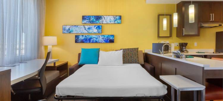 Residence Inn Secaucus Meadowlands图片