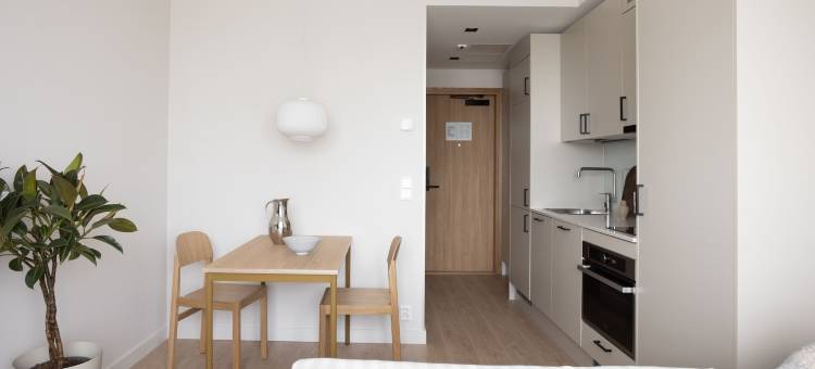 诺利赫尔顿尼米(Noli Herttoniemi)图片