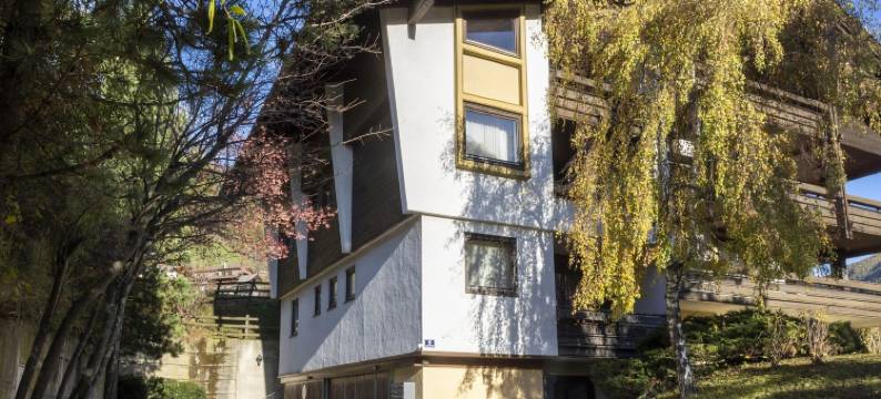 近滑雪缆车的巴特克莱因基尔希海姆公寓(Zentral Gelegenes Apartment in Bad Kleinkirchheim)图片