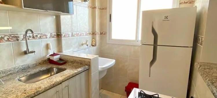 靠近海边的波雷拉奥公寓(Apto Boqueirão próximo e Com Vista Mar)图片