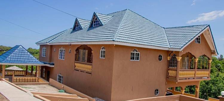 蓝莓山丘别墅(Blue Berry Hills Villa)图片