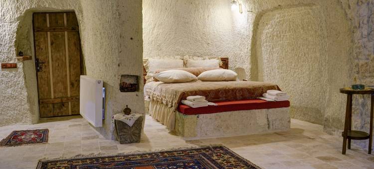 Gibos 洞穴酒店(Gibos Cave Hotel)图片
