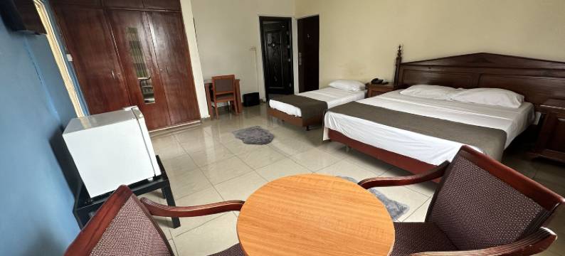 Ecstacy皇家酒店(Ecstacy Royal Hotel)图片