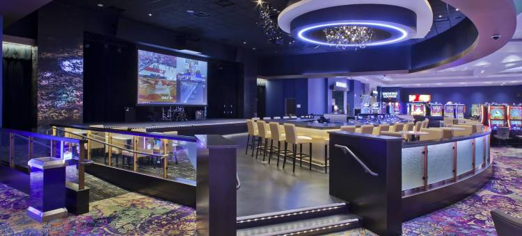 Walker's Bluff娱乐场度假村(Walker's Bluff Casino Resort)图片