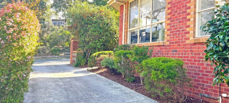 精致2BR 灵伍德度假住宿(Exquisite 2Br Staycation Ringwood)图片