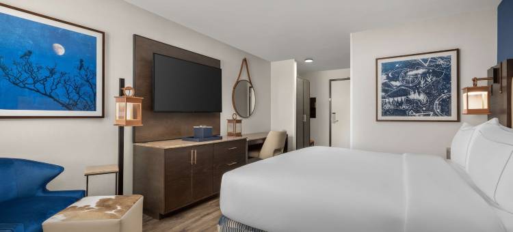 堪萨斯城韦斯特波特酒店，希尔顿启缤精选(Hotel Westport Kansas City, Tapestry Collection by Hilton)图片