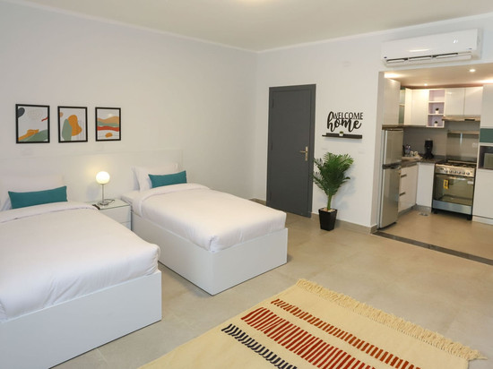 Prime 10月胜利节旅馆