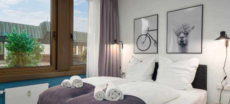 亮丽利普施塔特Klusetor(Bright Lippstadt Klusetor)图片