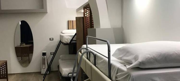 巴热吉顿科索富贾的B＆B(B&B del Corso Foggia)图片