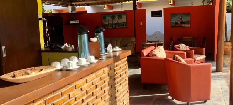 EcoVila-Zen Bougainville - 酒店膳宿公寓(EcoVila-Zen Bougainville - Hotel Pousada)图片