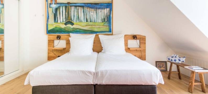 迪洛赫梅瑟堡酒店(De Lochemse Berg)图片