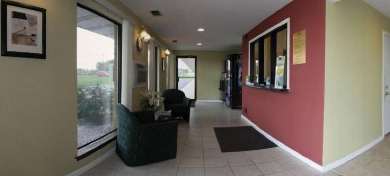 罗德威酒店(Rodeway Inn)图片