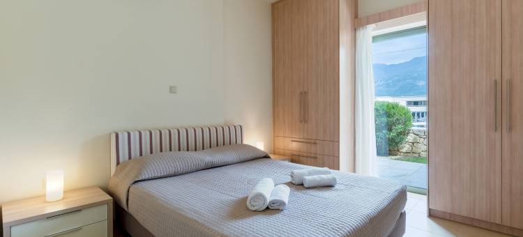 普拉基亚斯度假酒店(Plakias Resorts)图片