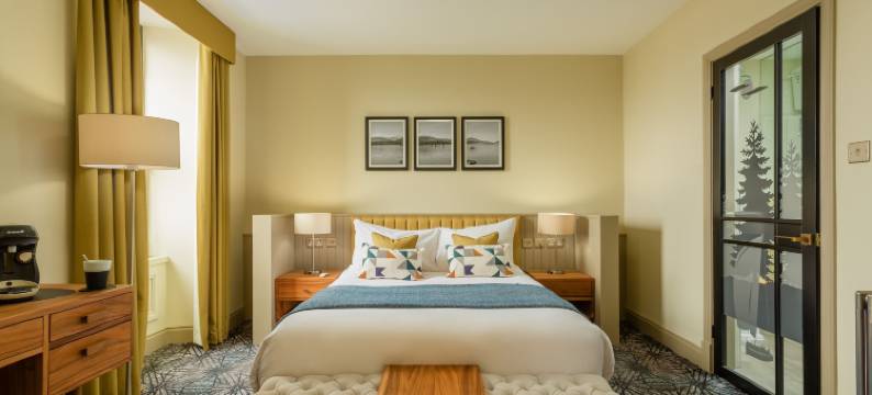 里瓦精品酒店(Riva Boutique Hotel)图片