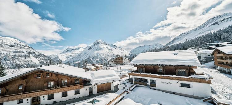 伯格维特度假酒店(Burg Vital Resort)图片