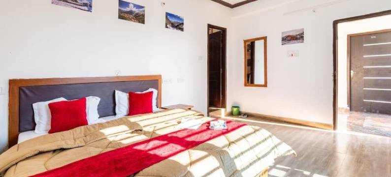 莎丽的家庭旅馆(Sharry's Homestay-6OO6I77985)图片