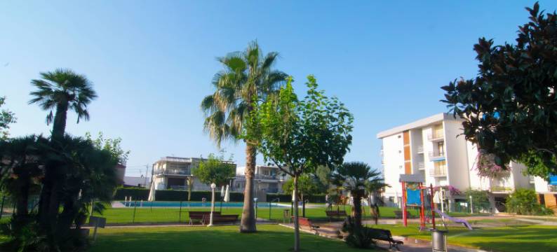 阿加罗坎布里尔斯公寓(Agaró Cambrils Apartments)图片