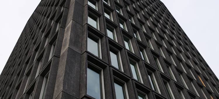 亚当爵士酒店 - Sircle Collection 旗下(Sir Adam Hotel, part of Sircle Collection)图片