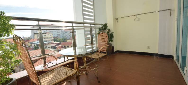 鲁姆尼亚公寓(Rumnea Apartment)图片