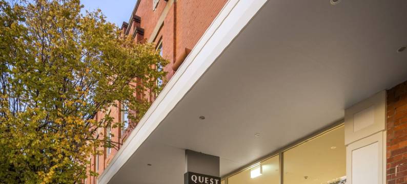 汤森探索奥尔伯里公寓(Quest Albury on Townsend)图片