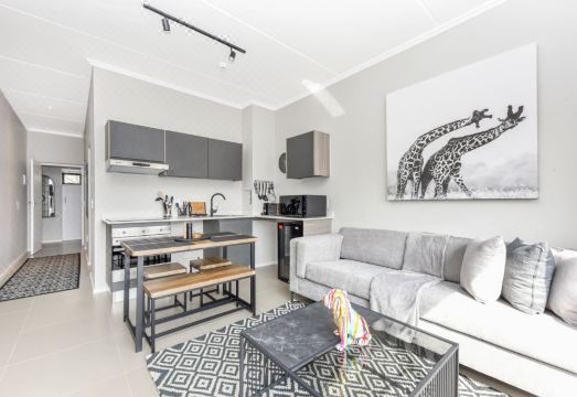 The Bailey 61A Hotel Overview