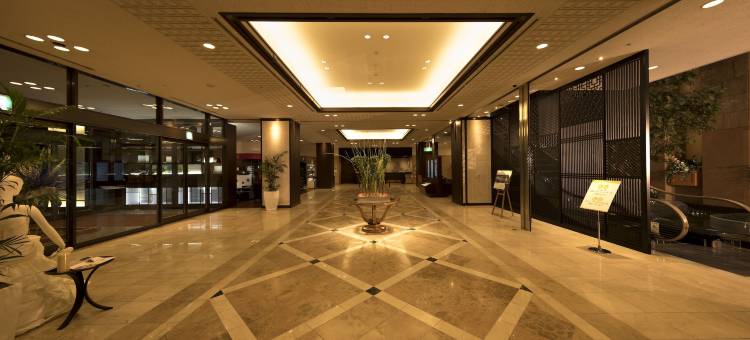 熊本KKR酒店(KKR Hotel Kumamoto)图片