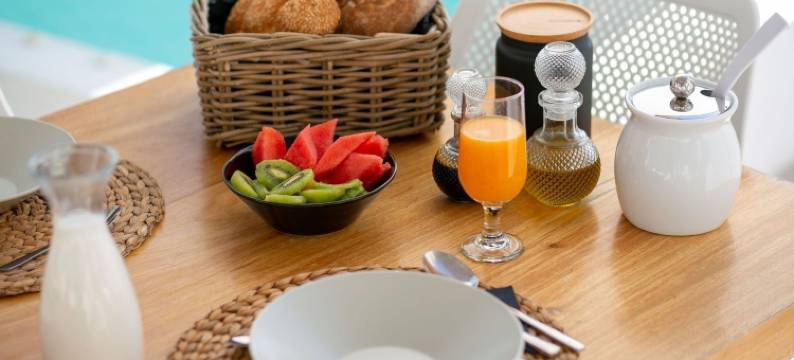 全球套房酒店(Globe Suites)图片