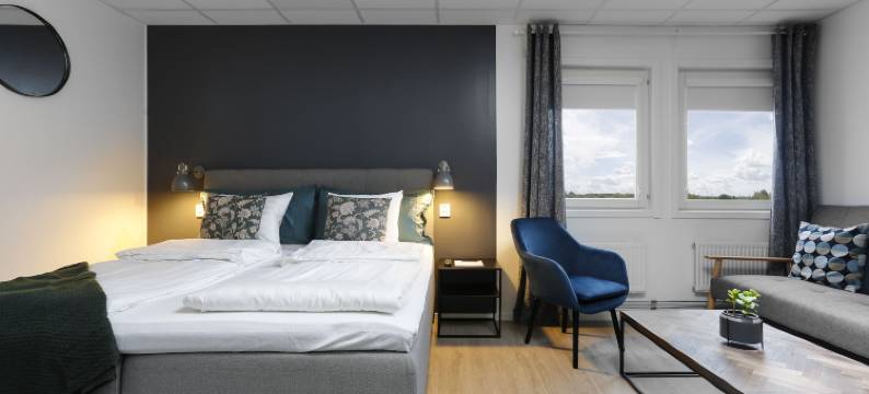 文狄乌斯酒店(Hotel Vindeus)图片