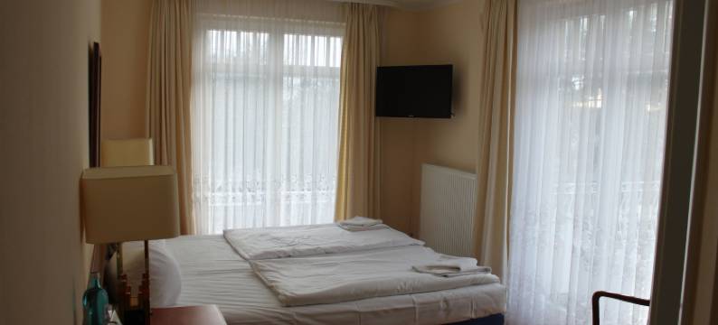 斯托尔特拉酒店(Hotel Stolteraa)图片