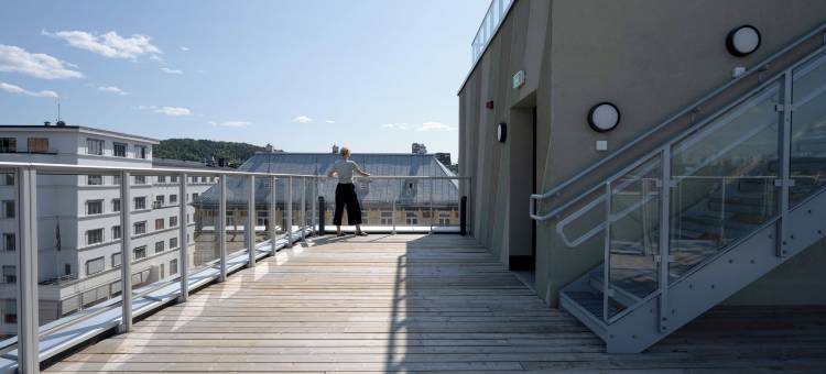 鲍勃W古老奥斯陆(Bob W Gamle Oslo)图片