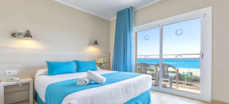 阿里希亚马尔宾斯酒店(ALEGRIA Maripins)图片