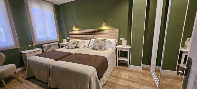 卡萨布兰卡开放式客房酒店(Casablanca Hotel Studios)图片