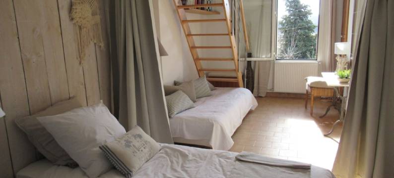 LA BELLE VIE in PROVENCE between  Marseille and Carry-le-Rouet, 5Km from the sea图片