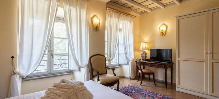 蒂斯蒂利亚诺温泉酒店(Hotel Terme di Stigliano)图片