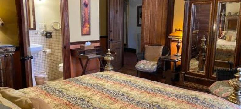 阿默斯特旅馆(Amherst Inn)图片