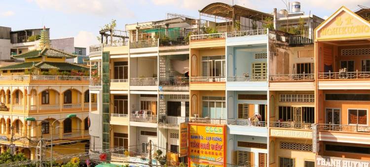 灯塔旅馆(The Lighthouse)图片