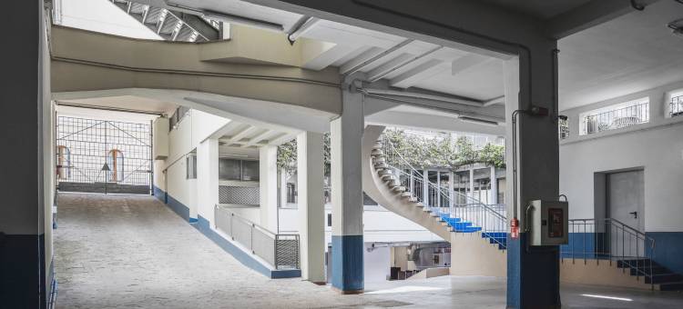 阿西娜私人酒店(IQ Hotel Firenze)图片