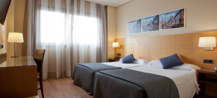 阿旺特波塞尔酒店(Hotel Porcel Avant)图片