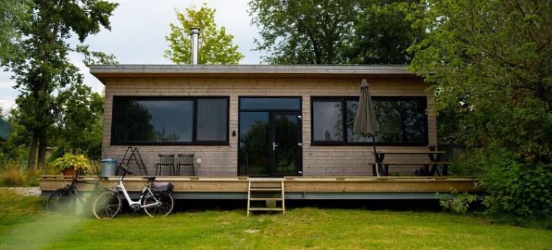 法特洛奇Reidsjonger(Waterlodge Reidsjonger)图片