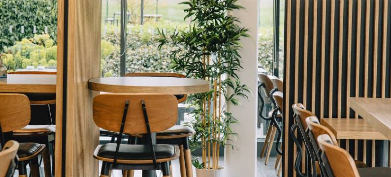 比萨尼斯兰斯安客市瑞姆斯酒店(Akena City Reims Bezannes)图片