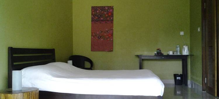 巴莱塞拉玛旅馆(Balai Serama Guesthouse)图片