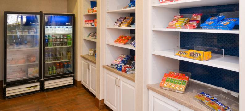 威尔明顿欢朋套房酒店(Hampton Inn & Suites Wilmington)图片