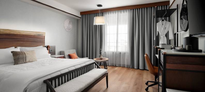 库卡蒙格牧场圣地酒店 - 希尔顿启缤精选(Sanctity Hotel Rancho Cucamonga, Tapestry Collection by Hilton)图片