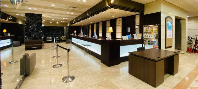 郡山景观酒店分馆(KORIYAMA VIEW HOTEL ANNEX)图片