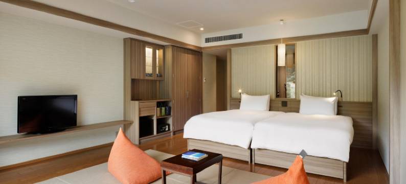 拉弗雷箱根强罗汤之栖酒店(Laforet Hakone Gora Yunosumika)图片