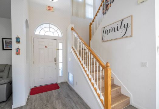 Dream Home with Private Pool Hotel Overview